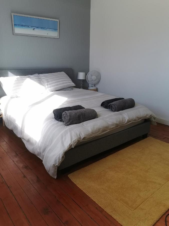 You Deserve A Staycation On The Firth Of Clyde Helensburgh Exteriér fotografie