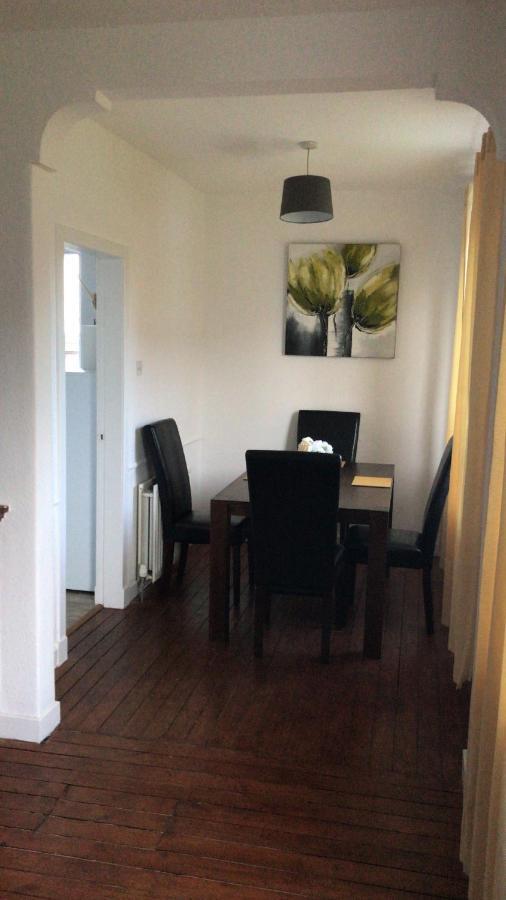 You Deserve A Staycation On The Firth Of Clyde Helensburgh Exteriér fotografie